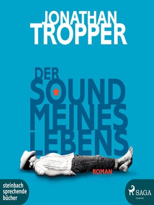 cover image of Der Sound meines Lebens (Ungekürzt)
